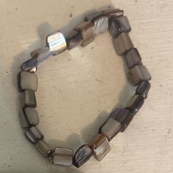 Stretch Beaded Bracelet Bundle - Picture 10 of 15